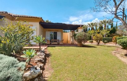 Resale - House - Detached Villa - Sotogrande
