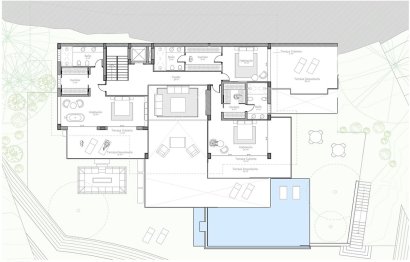 Resale - Plot - Residential Plot - Benahavís - El Madroñal