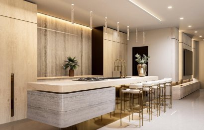 Resale - Plot - Residential Plot - Benahavís - El Madroñal