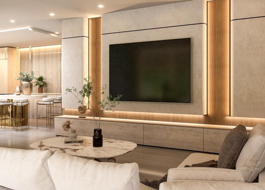 Resale - Plot - Residential Plot - Benahavís - El Madroñal