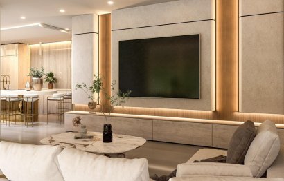 Resale - Plot - Residential Plot - Benahavís - El Madroñal