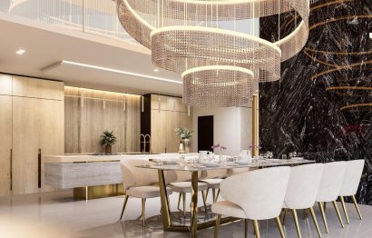 Resale - Plot - Residential Plot - Benahavís - El Madroñal