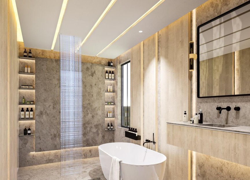 Resale - Plot - Residential Plot - Benahavís - El Madroñal