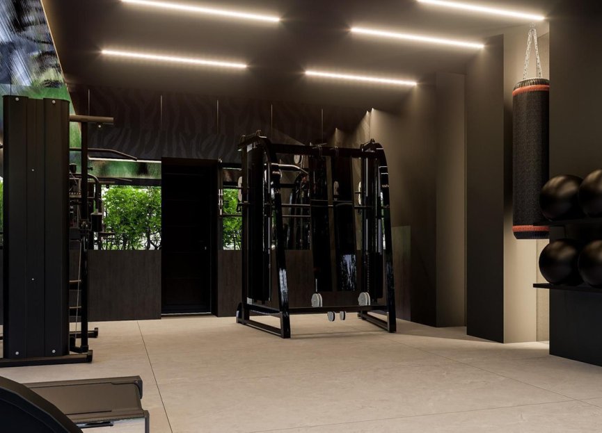 Resale - Plot - Residential Plot - Benahavís - El Madroñal