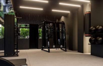 Resale - Plot - Residential Plot - Benahavís - El Madroñal