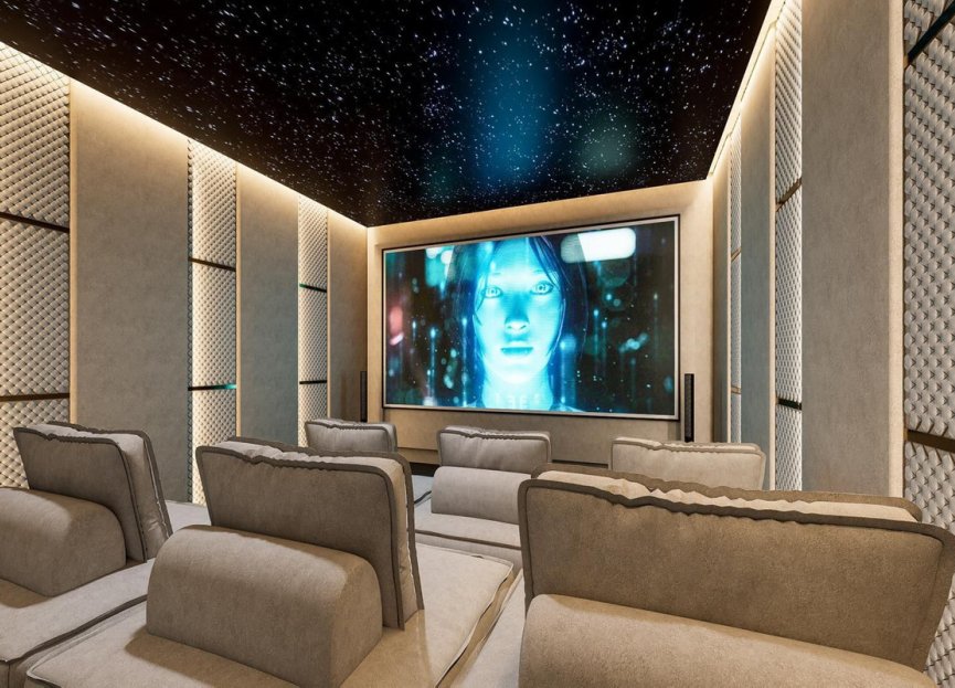 Resale - Plot - Residential Plot - Benahavís - El Madroñal