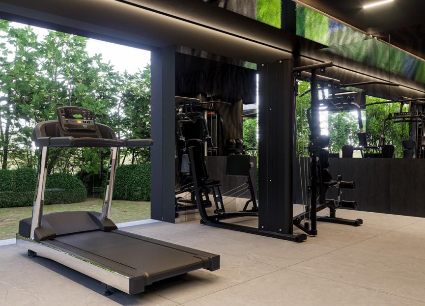 Resale - Plot - Residential Plot - Benahavís - El Madroñal