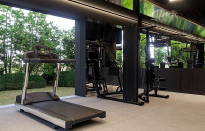 Resale - Plot - Residential Plot - Benahavís - El Madroñal