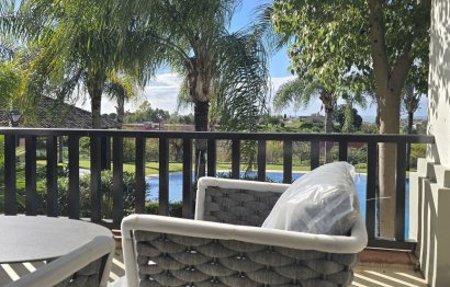 Resale - House - Detached Villa - Marbella - The Golden Mile