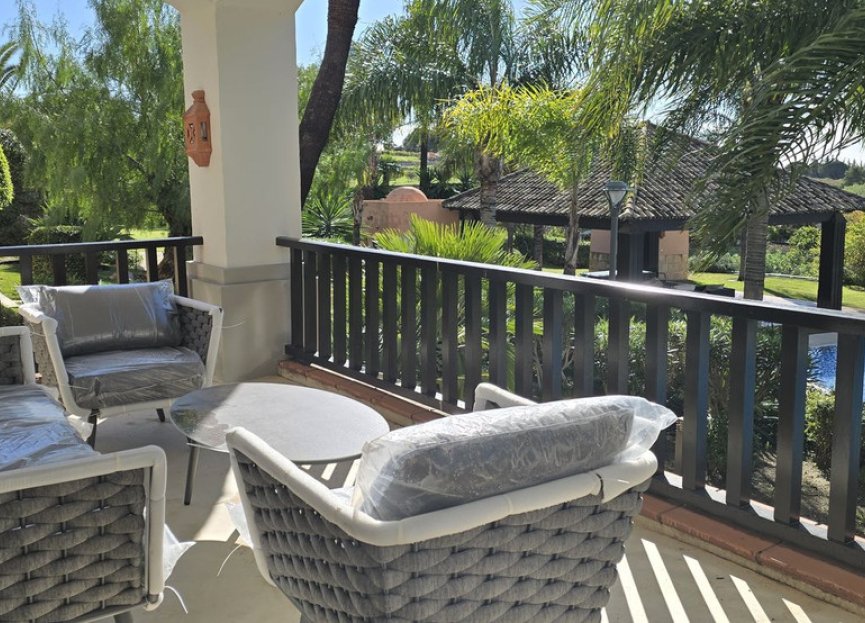 Resale - House - Detached Villa - Marbella - The Golden Mile