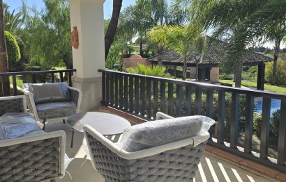 Resale - House - Detached Villa - Marbella - The Golden Mile