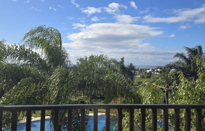 Resale - House - Detached Villa - Marbella - The Golden Mile