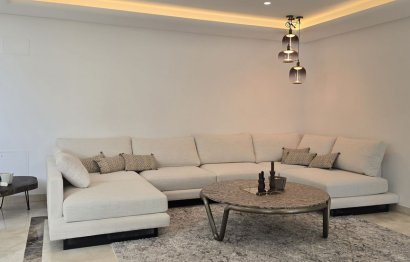 Resale - House - Detached Villa - Marbella - The Golden Mile