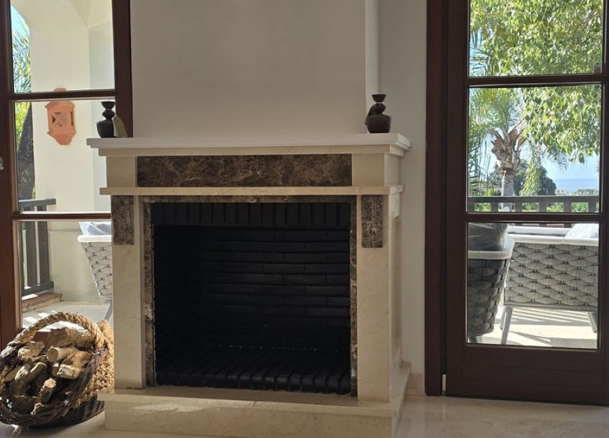 Resale - House - Detached Villa - Marbella - The Golden Mile