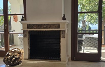 Resale - House - Detached Villa - Marbella - The Golden Mile