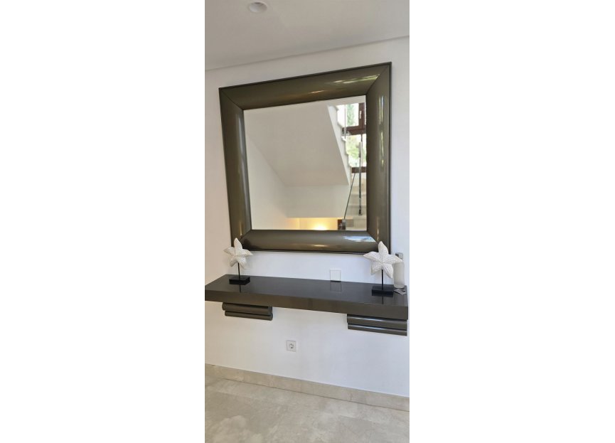 Resale - House - Detached Villa - Marbella - The Golden Mile