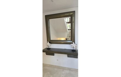 Resale - House - Detached Villa - Marbella - The Golden Mile