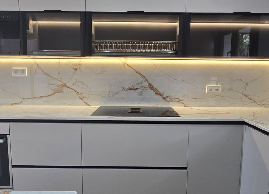 Resale - House - Detached Villa - Marbella - The Golden Mile