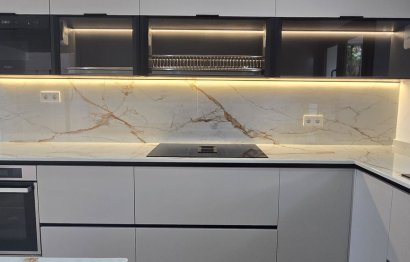 Resale - House - Detached Villa - Marbella - The Golden Mile