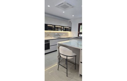 Resale - House - Detached Villa - Marbella - The Golden Mile