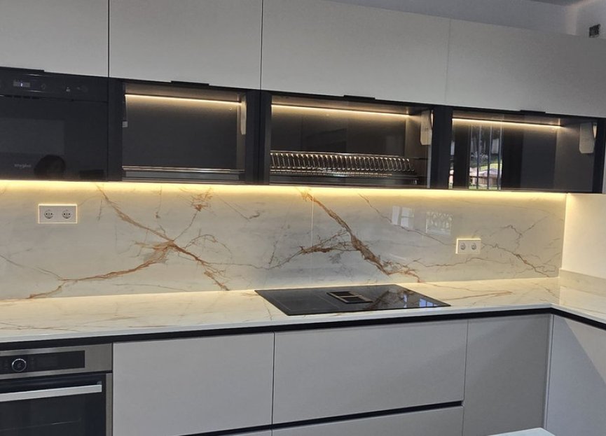 Resale - House - Detached Villa - Marbella - The Golden Mile