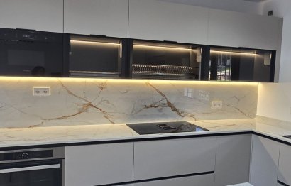 Resale - House - Detached Villa - Marbella - The Golden Mile