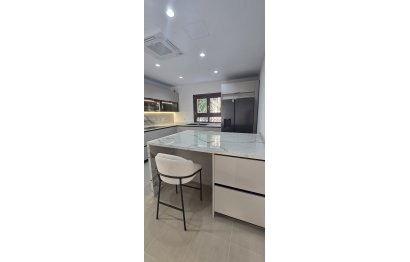 Resale - House - Detached Villa - Marbella - The Golden Mile