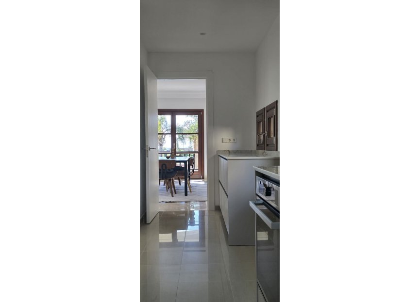 Resale - House - Detached Villa - Marbella - The Golden Mile