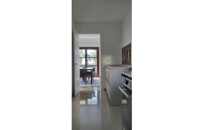 Resale - House - Detached Villa - Marbella - The Golden Mile