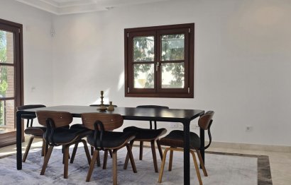 Resale - House - Detached Villa - Marbella - The Golden Mile