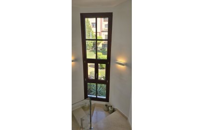 Resale - House - Detached Villa - Marbella - The Golden Mile