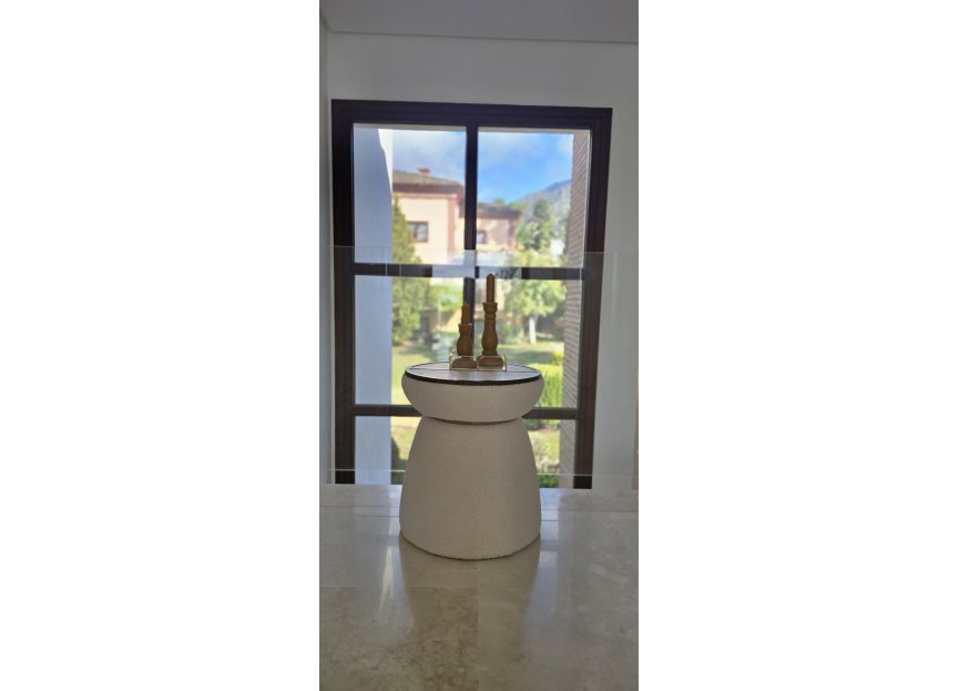 Resale - House - Detached Villa - Marbella - The Golden Mile