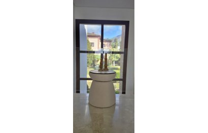 Resale - House - Detached Villa - Marbella - The Golden Mile