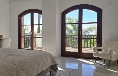 Resale - House - Detached Villa - Marbella - The Golden Mile