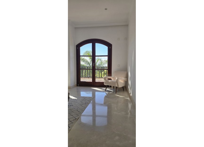 Resale - House - Detached Villa - Marbella - The Golden Mile