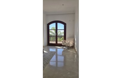 Resale - House - Detached Villa - Marbella - The Golden Mile