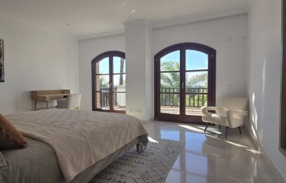 Resale - House - Detached Villa - Marbella - The Golden Mile
