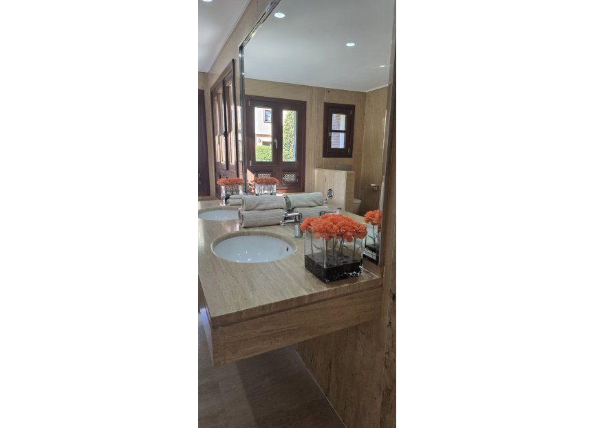 Resale - House - Detached Villa - Marbella - The Golden Mile