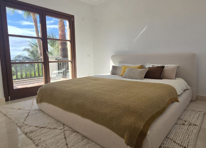 Resale - House - Detached Villa - Marbella - The Golden Mile