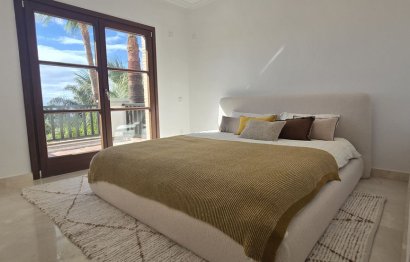 Resale - House - Detached Villa - Marbella - The Golden Mile