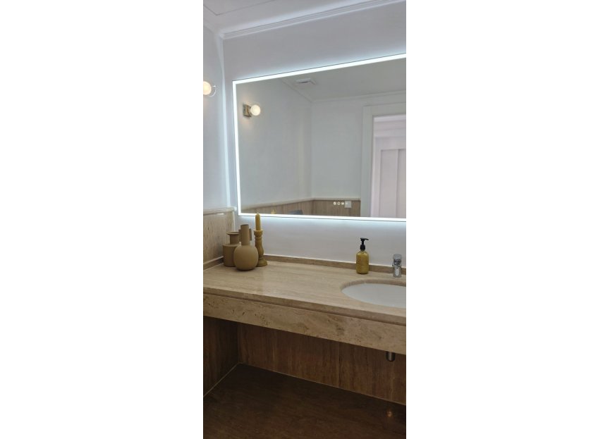 Resale - House - Detached Villa - Marbella - The Golden Mile