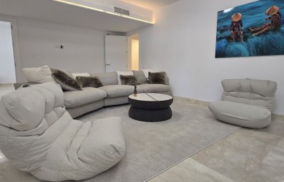 Resale - House - Detached Villa - Marbella - The Golden Mile