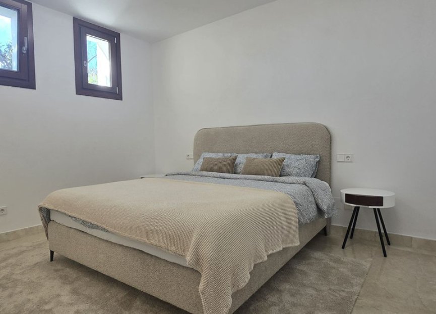 Resale - House - Detached Villa - Marbella - The Golden Mile