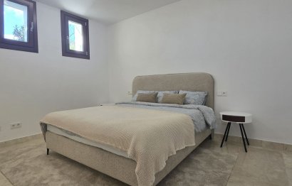 Resale - House - Detached Villa - Marbella - The Golden Mile