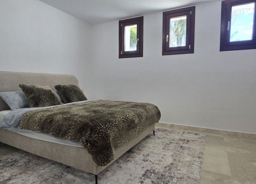 Resale - House - Detached Villa - Marbella - The Golden Mile