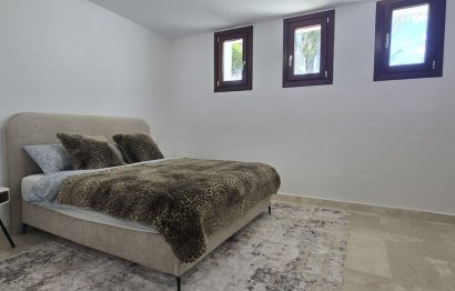 Resale - House - Detached Villa - Marbella - The Golden Mile