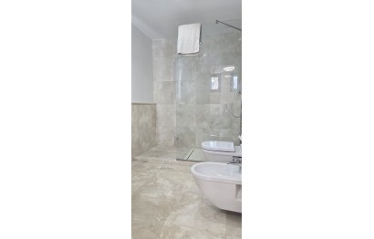 Resale - House - Detached Villa - Marbella - The Golden Mile