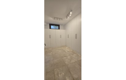 Resale - House - Detached Villa - Marbella - The Golden Mile