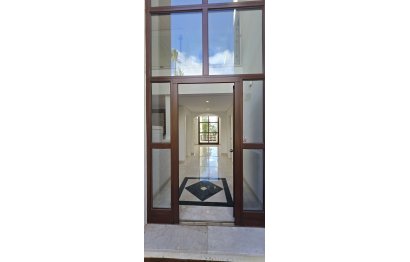 Resale - House - Detached Villa - Marbella - The Golden Mile