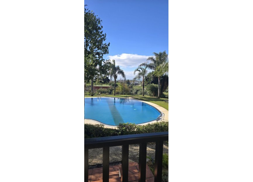 Resale - House - Detached Villa - Marbella - The Golden Mile